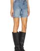 Dr. Denim Dr. Denim Arch Shorts - 2