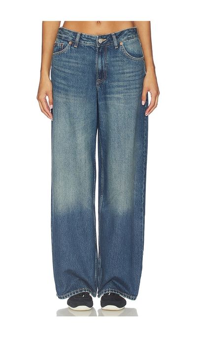 Dr. Denim Dr. Denim Ary Wide Leg