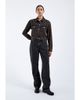Dr. Denim Dr. Denim Becky Denim Jacket - 1