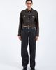 Dr. Denim Dr. Denim Becky Denim Jacket - 2