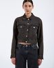 Dr. Denim Dr. Denim Becky Denim Jacket - 4