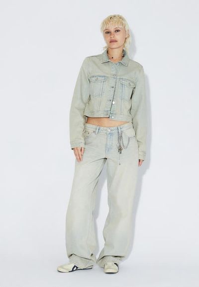 Dr. Denim Dr. Denim Becky Jacket