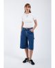 Dr. Denim Dr. Denim Bree Worker Shorts - 1