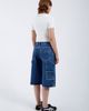 Dr. Denim Dr. Denim Bree Worker Shorts - 4