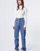 Dr. Denim Dr. Denim Carah Top - 2
