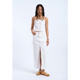Dr. Denim Dr. Denim Carli Tube Top