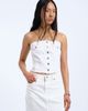 Dr. Denim Dr. Denim Carli Tube Top - 3