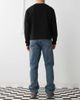 Dr Denim Dr Denim Dash regular fit straight leg jeans in canyon mid vintage midwash blue - 3