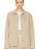 Dr. Denim Dr. Denim Devon Worker Jacket - 1