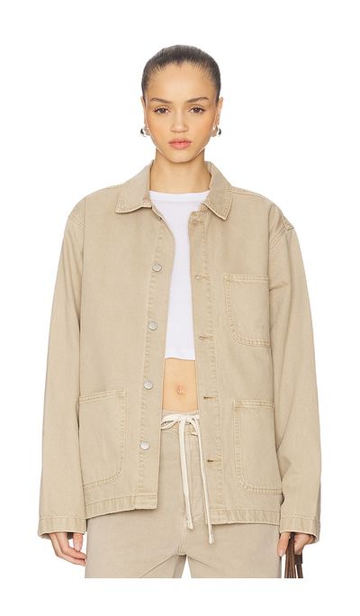 Dr. Denim Dr. Denim Devon Worker Jacket