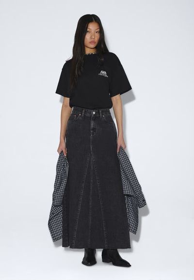 Dr. Denim Dr. Denim Dolores Skirt