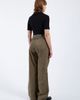 Dr Denim Dr Denim Donna High Relaxed Cord - 2