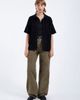 Dr Denim Dr Denim Donna High Relaxed Cord - 4