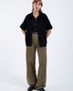 Dr Denim Dr Denim Donna High Relaxed Cord - 5