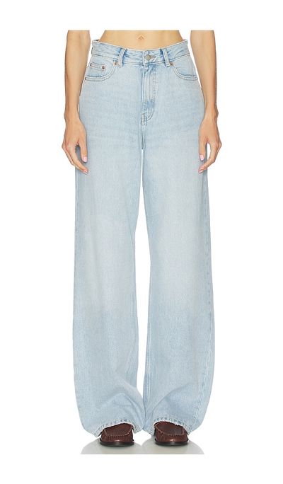 Dr. Denim Dr. Denim Donna Wide Leg