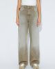 Dr. Denim Dr. Denim Echo High Straight Rigid Jeans - 4