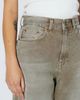 Dr. Denim Dr. Denim Echo High Straight Rigid Jeans - 5