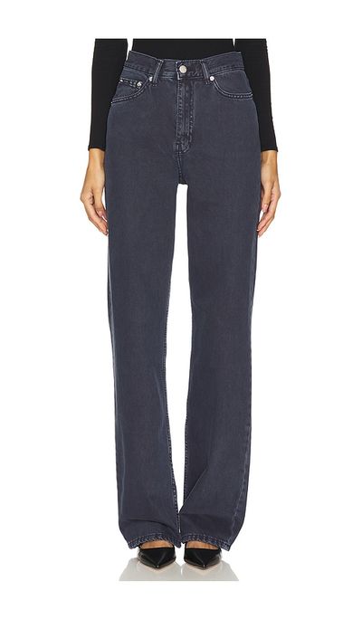 Dr. Denim Dr. Denim Echo Straight Leg Jeans