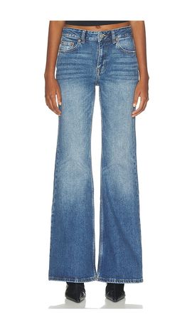 Dr. Denim Dr. Denim Elba Mid Bootcut