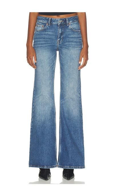 Dr. Denim Dr. Denim Elba Mid Bootcut