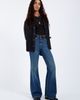Dr. Denim Dr. Denim Elba Mid Bootcut Jeans - 1
