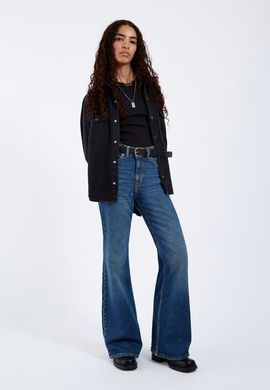 Dr. Denim Dr. Denim Elba Mid Bootcut Jeans
