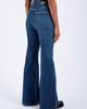 Dr. Denim Dr. Denim Elba Mid Bootcut Jeans - 5