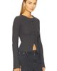 Dr. Denim Dr. Denim Erica Top - 2