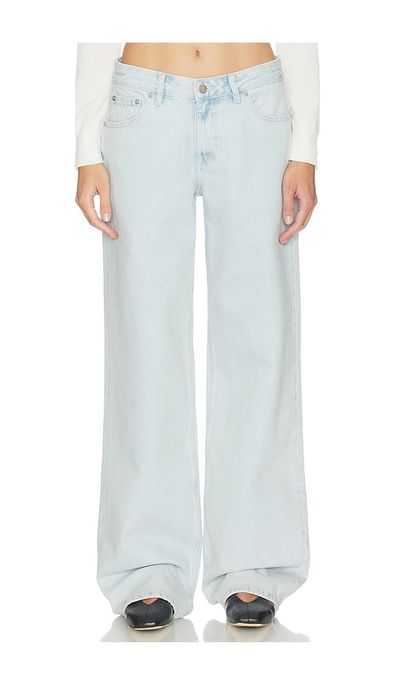 Dr. Denim Dr. Denim Hill Jeans