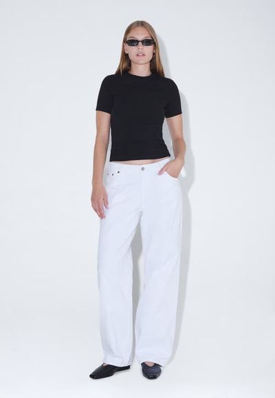 Dr. Denim Dr. Denim Hill Low Relaxed Jeans