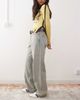 Dr Denim Dr Denim Hill relaxed fit low waist wide straight leg jeans in canyon light vintage blue wash - 3