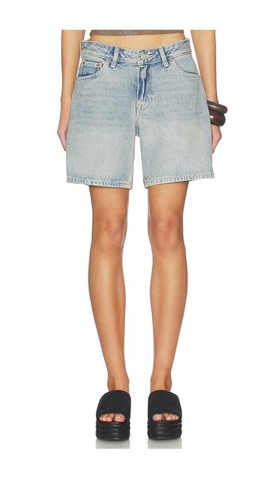 Dr. Denim Dr. Denim Hill Shorts
