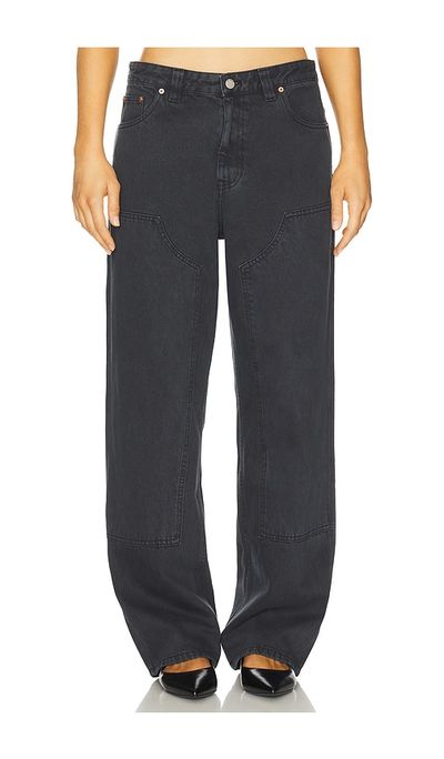 Dr. Denim Dr. Denim Jena Double Knee Wide Leg