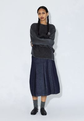 Dr. Denim Dr. Denim Joanna Skirt
