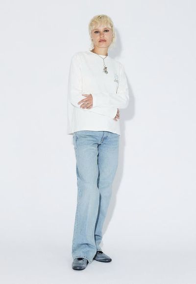 Dr. Denim Dr. Denim Kath Long Sleeve