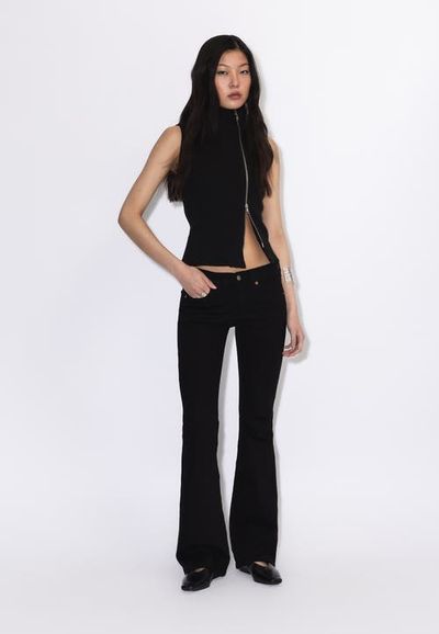 Dr. Denim Dr. Denim Kily Low Bootcut Jeans