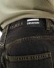 Dr Denim Dr Denim Kobe baggy fit jeans in tinted black - 2