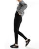 Dr Denim Dr Denim Moxy skinny jeans in black - 3