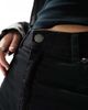 Dr Denim Dr Denim Moxy skinny jeans in black - 4