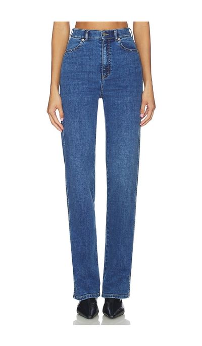 Dr. Denim Dr. Denim Moxy Straight Leg