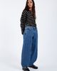 Dr. Denim Dr. Denim Nanci Mid Barrel Jeans - 1