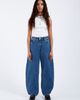 Dr. Denim Dr. Denim Nanci Mid Barrel Jeans - 2
