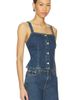 Dr. Denim Dr. Denim Niamh Top - 2
