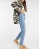 Dr Denim Dr Denim Nora sky high mom jeans in light retro-Blues - 2