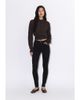 Dr. Denim Dr. Denim Plenty Mid Skinny Jeans - 1