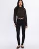 Dr. Denim Dr. Denim Plenty Mid Skinny Jeans - 2
