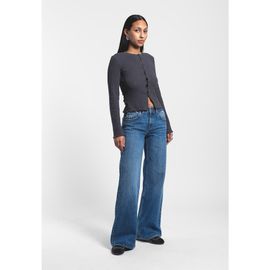 Dr. Denim Dr. Denim Rhue Low Wide Jeans
