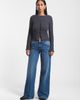 Dr. Denim Dr. Denim Rhue Low Wide Jeans - 3