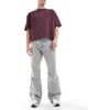 Dr Denim Dr Denim Rift bootcut leg jeans in canyon light vintage wash-Blue - 1