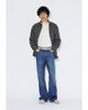 Dr. Denim Dr. Denim Rift Wide Bootcut Jeans - 1